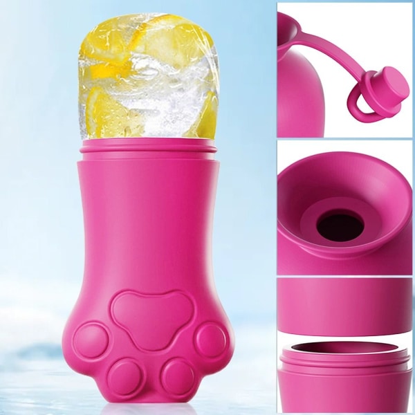 Ice Block Form Ice Storage Box Ice Making Box
