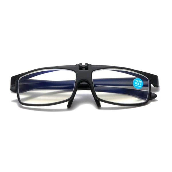 Läsglasögon Glasögon BLACK STRENGTH 400 Black Strength 400