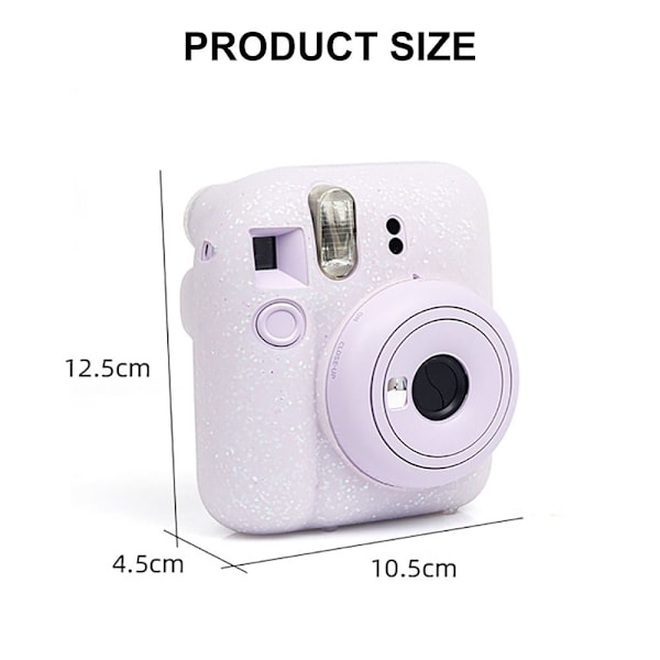 Instant case Cover