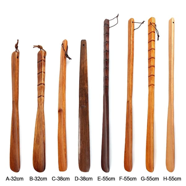 Skohorn Skohornløfter E-55CM E-55CM E-55cm