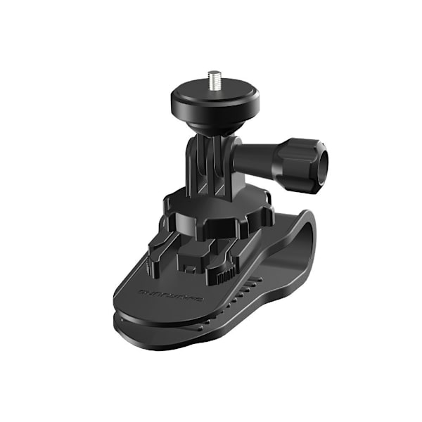 Bil Solskærm Kamera Mount Bracket Holder black