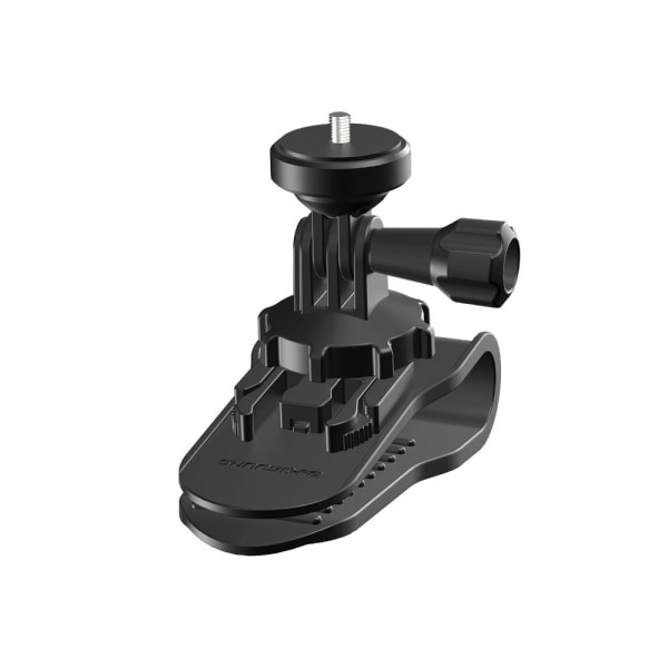 Bil Solskjerm Kamera Mount Bracket Holder black