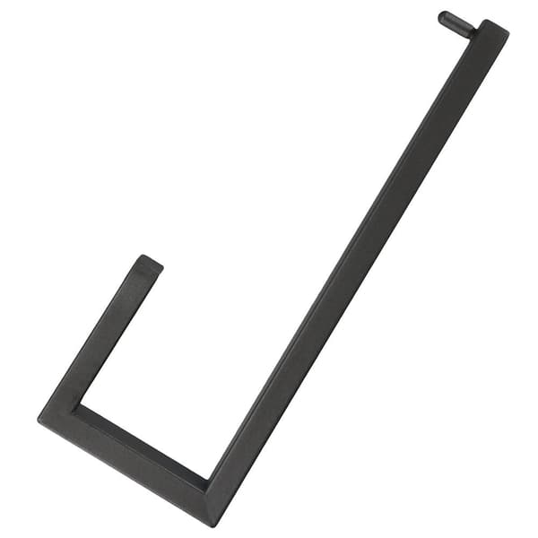 Håndkleholder Kjøkkenhåndklestang GRÅ grey