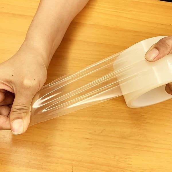 Tejp Silent Mute
