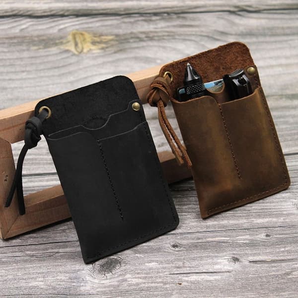 Tactical Bag EDC Storage Bag BRUN Brown