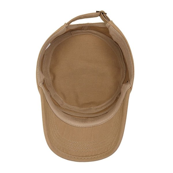 Army Hat Baseball Cap GRÅ Grey