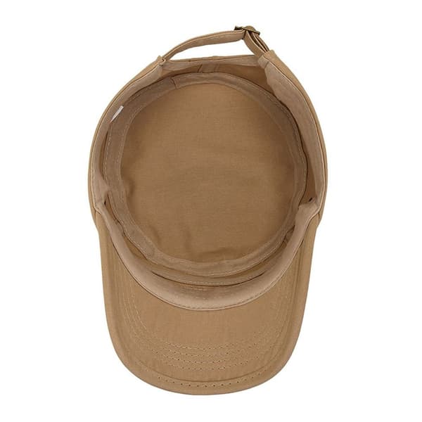 Army Hat Baseball Cap MARINE BLÅ Navy blue