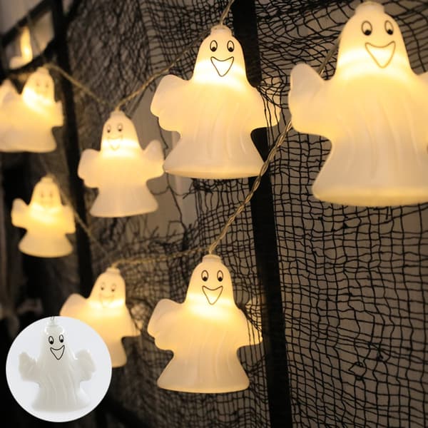 LED-valot Fairy Lights 4 4 4