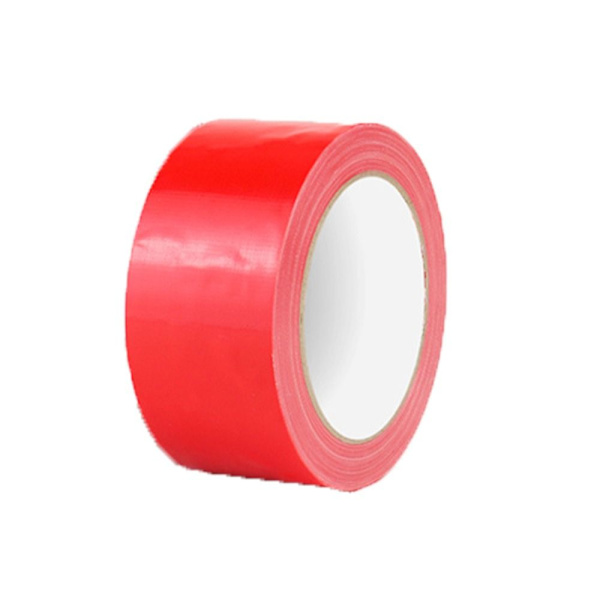 Gaffer Tape Itsekiinnittyvä teippi Näyttämöteippi