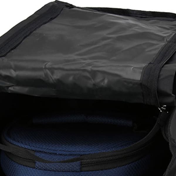 Golflaukun case Golf cover HARMAA Gray