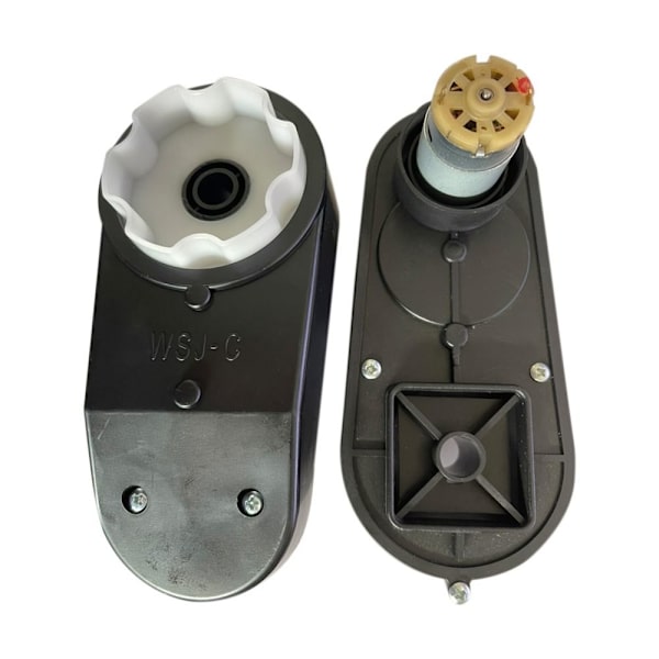 Sähkövaihteiston vaihtomoottori B 12V 390 16000 RPM B 12V 390 B 12V 390 16000rpm
