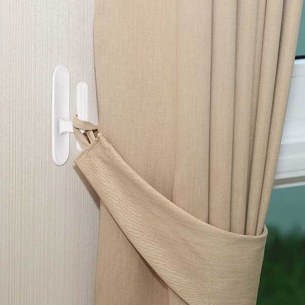 Blinddragsnörehållare Key Hook Line Winder Strap
