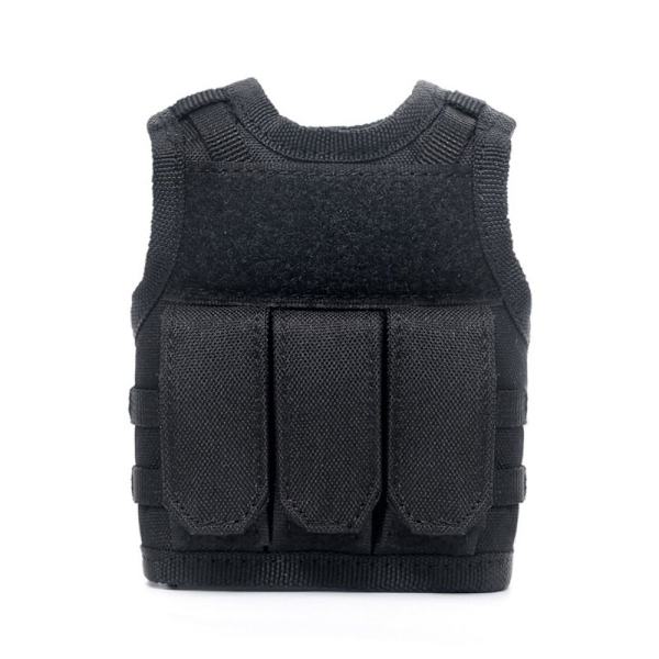 Tactical Beer Bottle Vest Ølvest B B B