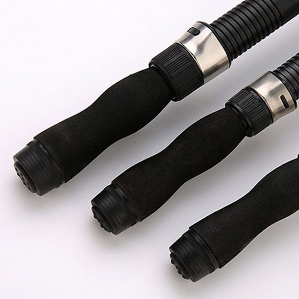 1,6m Fiskestang lokkestenger 1,9M 1,9M 1.9m