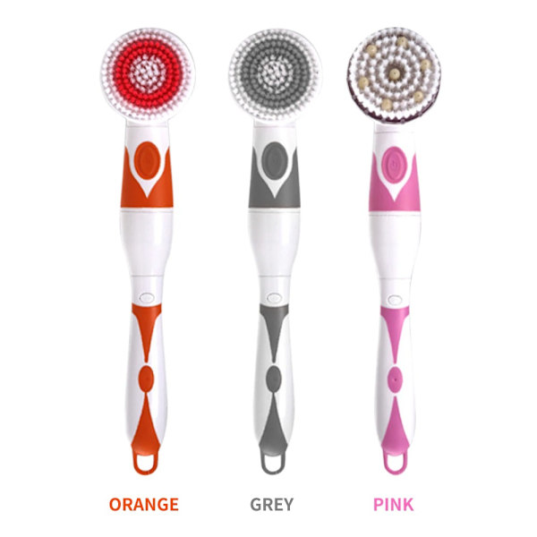 Kylpyharja Body Brush PINK pink