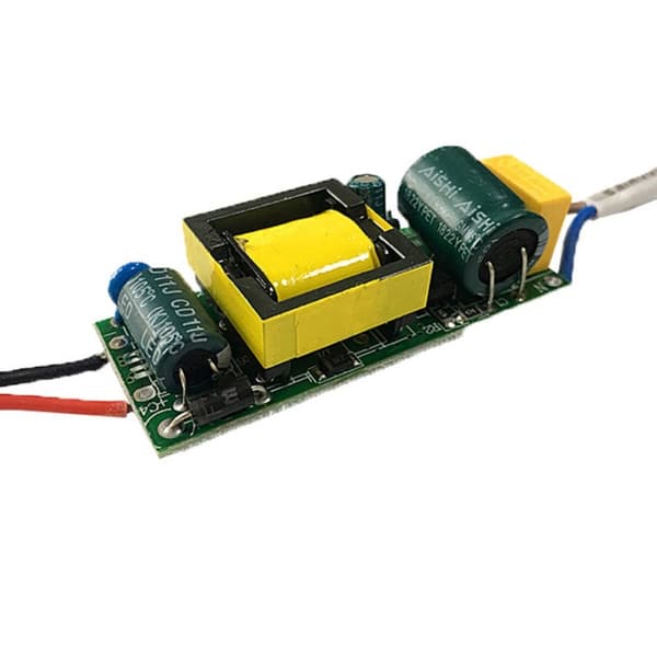 LED- power 4-7W 4-7W 4-7W