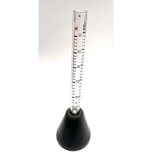 Gass Flow Meter Tester Flowmeter Argon Gas Meter