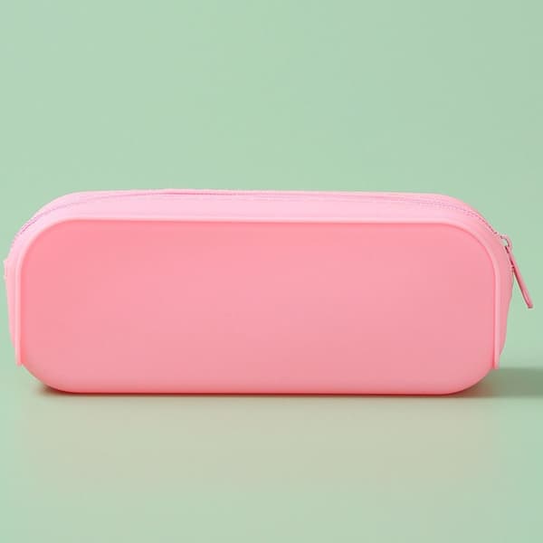 Silikon case ROSA pink