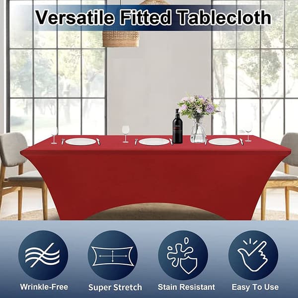 Cover Elastiskt cover VIT white