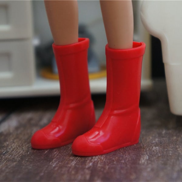 Doll Shoes Hero Dolls Boot 11 11 11