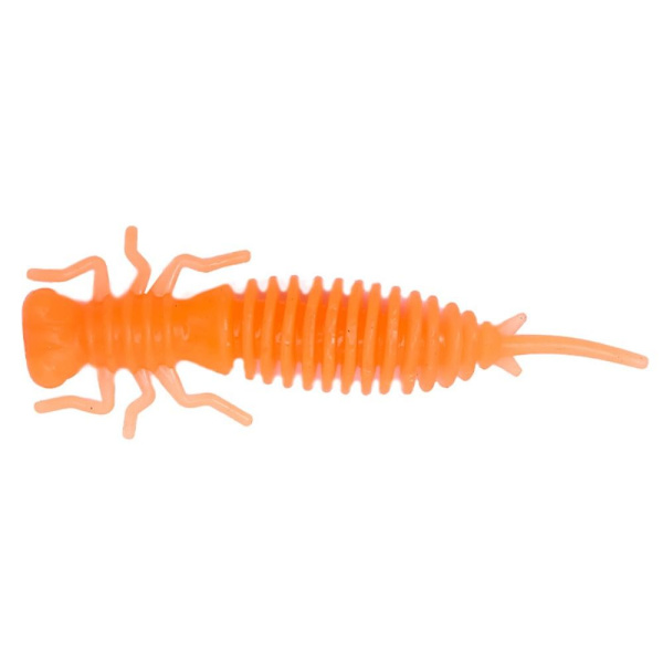 10 kpl Larva Bait Dragonfly Worm 8 8 8