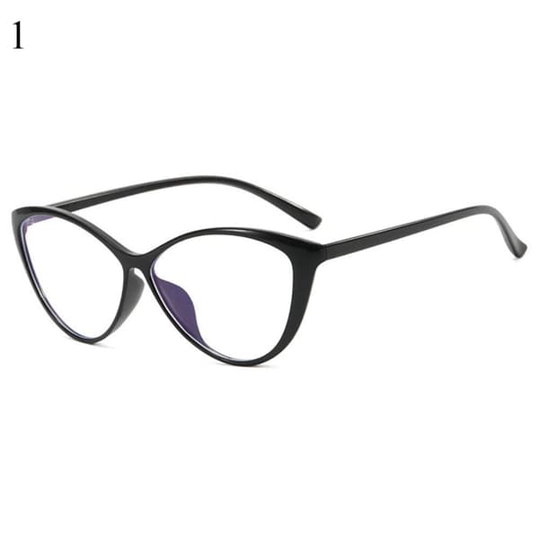 Anti-UV Blue Rays -lasit Tietokonelasit 1 1 1