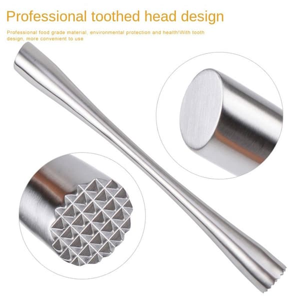 Wine Mixing Stick Fruktknuser Isknuser