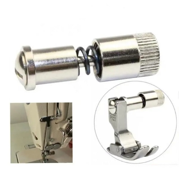 5 Stk Universal Fodskrue Flad Bil Trykfodsskrue 5Pcs