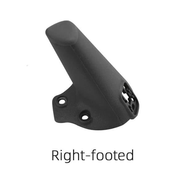 Forreste ben Fødder Base Landing Gear Stand 1Pair