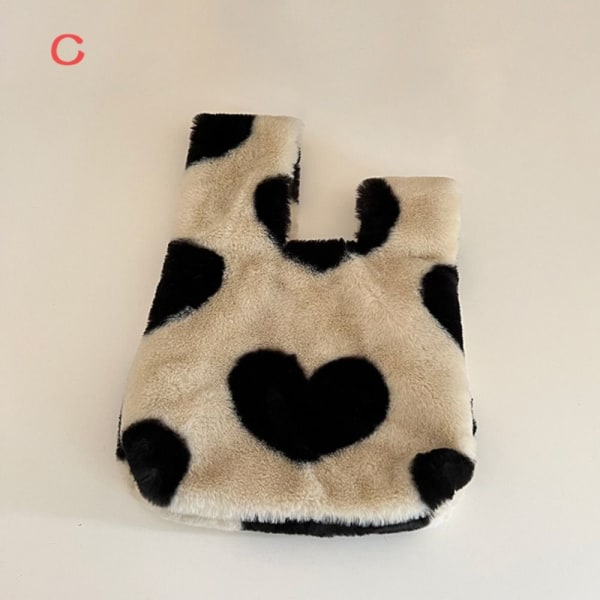 Knot håndleddsveske Håndveske C C C