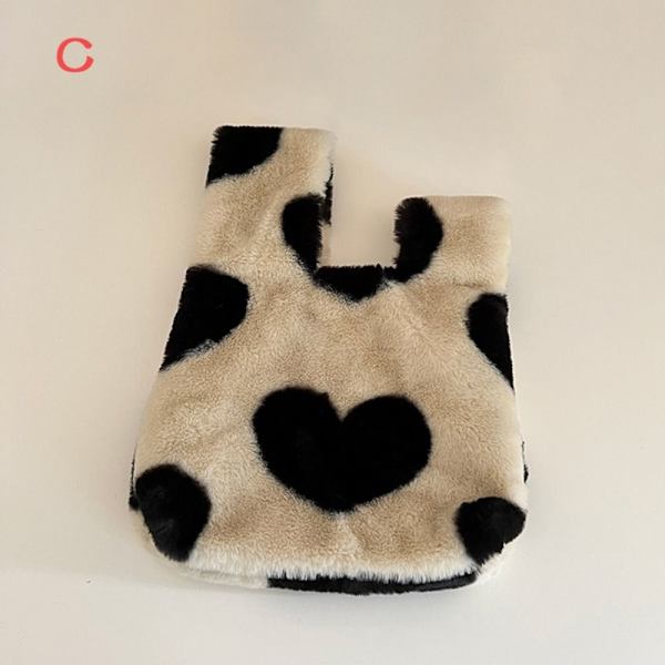 Knot Wrist Bag Käsilaukku C C C