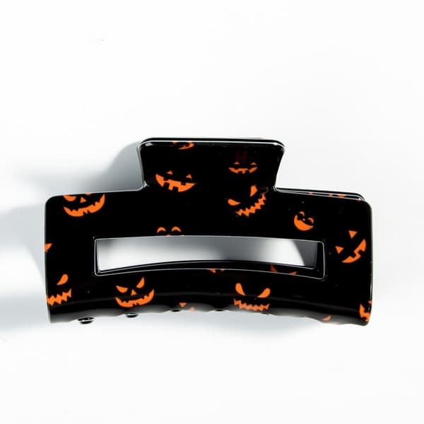 2st Halloween-hårklämmor Hårkloklämmor 2 2 2