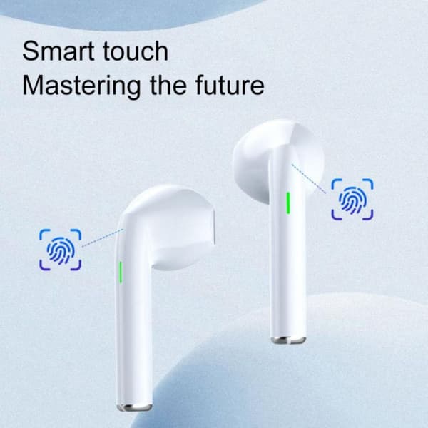 Hovedtelefoner Trådløst Headset SORT black