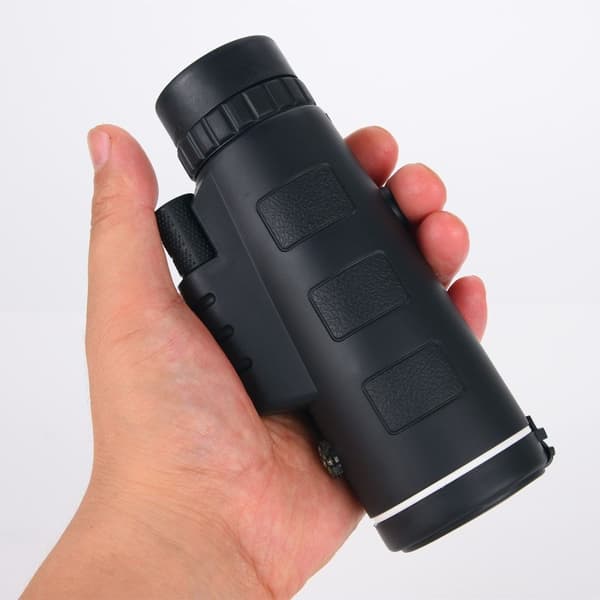 Monocular Telescope Kikare INGEN LÅDA INGEN LÅDA No box