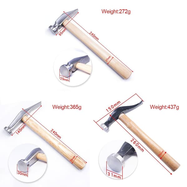 Slaghammer Nail Hammer C C C
