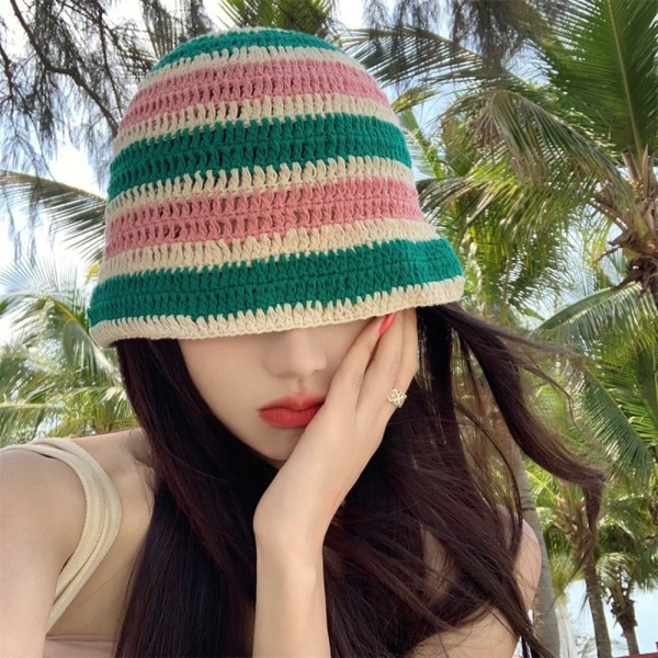 Strik Beanies Panama Cap G G G