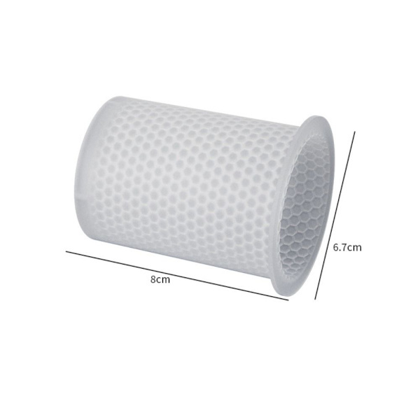 3D Bee Honeycomb Form 04 04 04