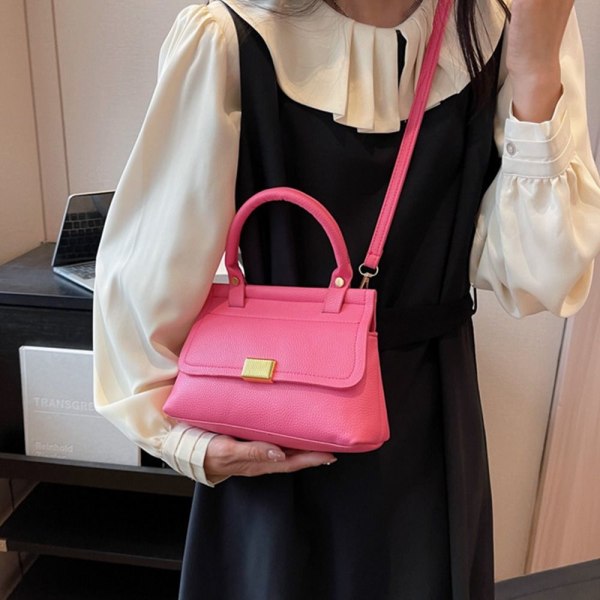 Skuldertaske Crossbody taske GRØN green