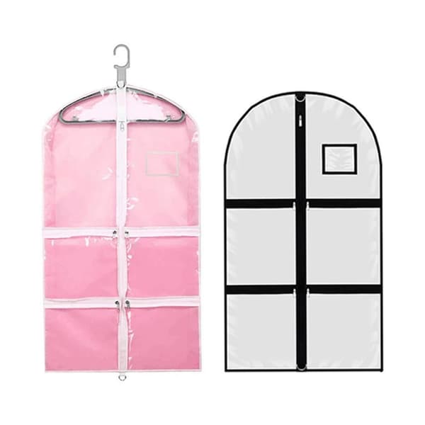 Plaggväska Dans Plaggväska ROSA Pink