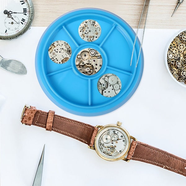 Watch Movement Tray Cover säilytyslokero