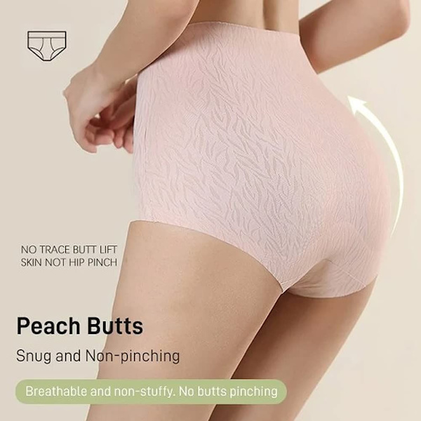 Trosor Seamless PINK XL pink XL