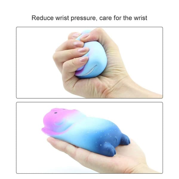 Musematte Ergonomisk musematte Håndleddsstøtter