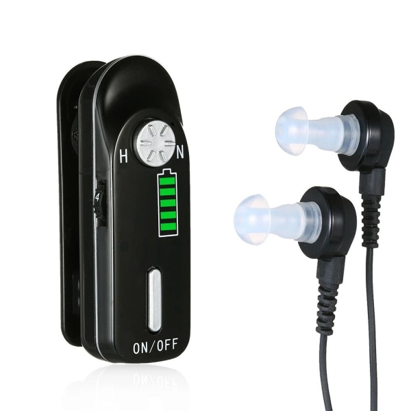 Høreapparater Lydforsterker Lydmegafon EU EU EU