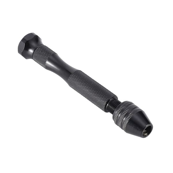 49 STK Twist Drill Bit DIY Tool Hand Model Craft
