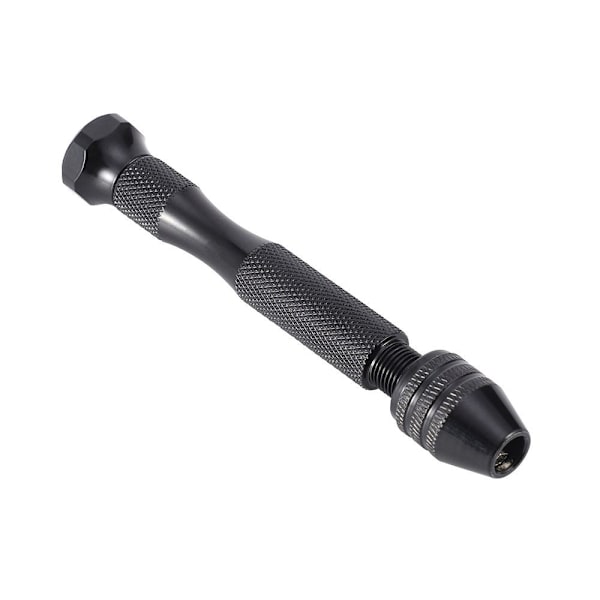 49 STK Twist Drill Bit DIY Værktøj Hånd Model Craft