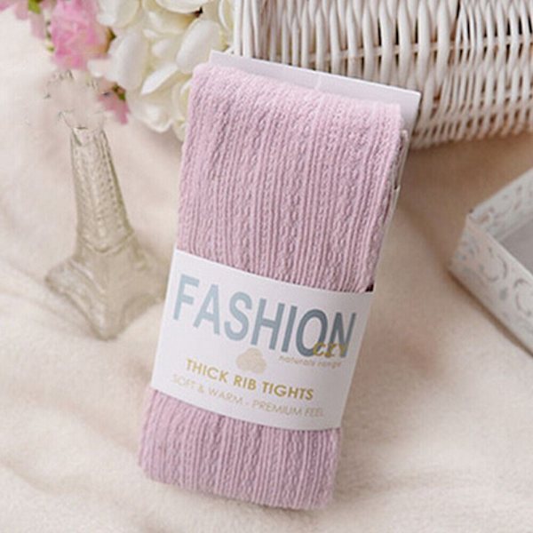 Sukkahousut Sukkahousut VAALEAN PINKKI Light Pink