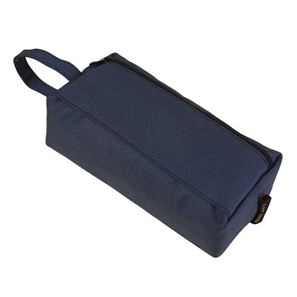 Pen Bag Penalhus BLÅ Blue