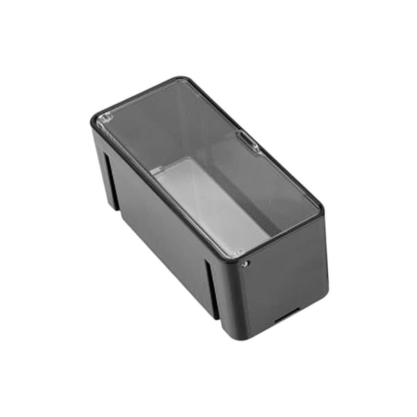 Case säilytysteline HARMAA Grey