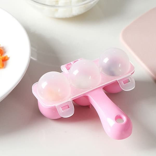 Pyöreä riisipallomalli Sushi Maker mould mold