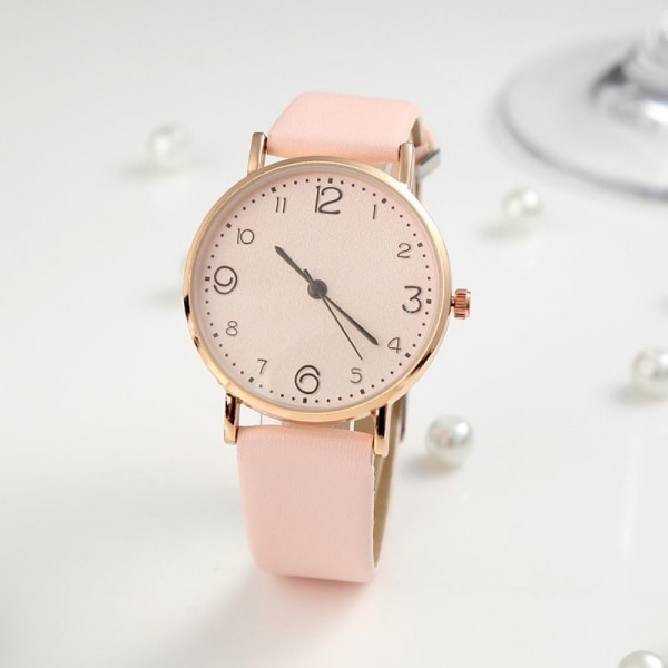 Armbåndsur Armbåndsur ROSA pink
